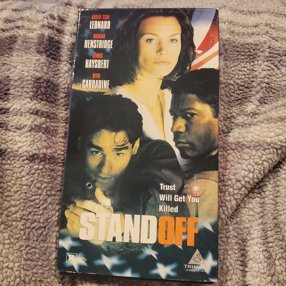 Stand Off (VHS, 1998)